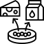 Food Tech Icono